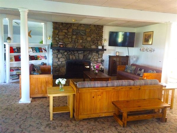 Craigville Retreat Center