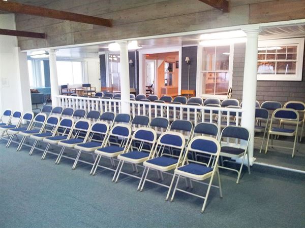 Craigville Retreat Center