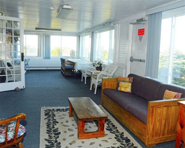 Craigville Retreat Center