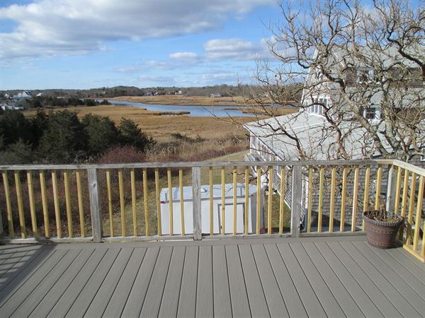 Craigville Retreat Center