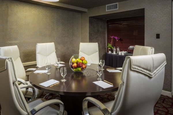 DoubleTree by Hilton Hotel Austin Northwest Arboretum