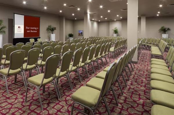 DoubleTree by Hilton Hotel Austin Northwest Arboretum