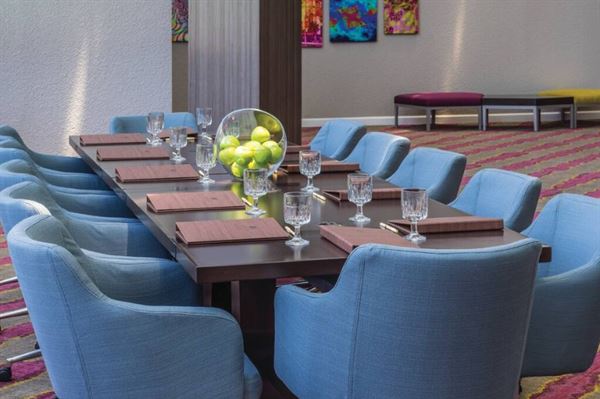 DoubleTree by Hilton Hotel Austin Northwest Arboretum