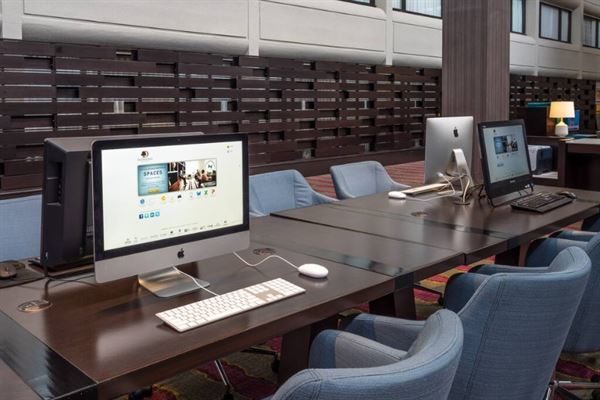 DoubleTree by Hilton Hotel Austin Northwest Arboretum