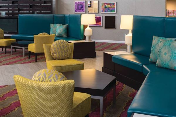 DoubleTree by Hilton Hotel Austin Northwest Arboretum