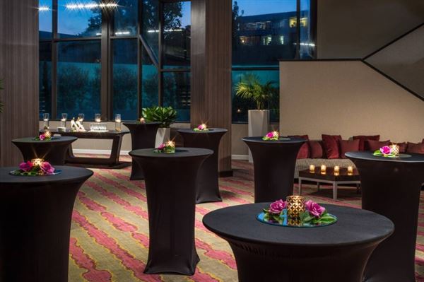 DoubleTree by Hilton Hotel Austin Northwest Arboretum