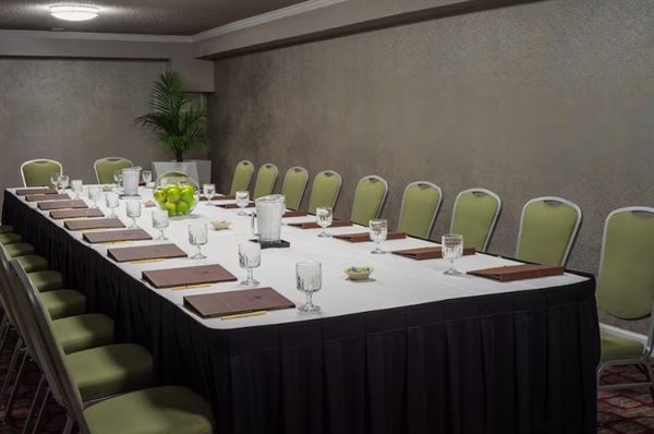 DoubleTree by Hilton Hotel Austin Northwest Arboretum