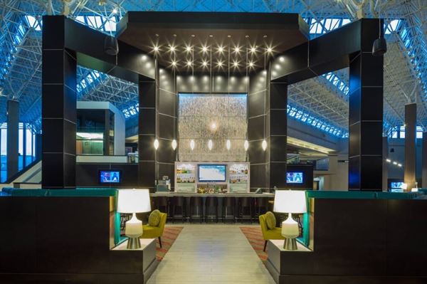 DoubleTree by Hilton Hotel Austin Northwest Arboretum