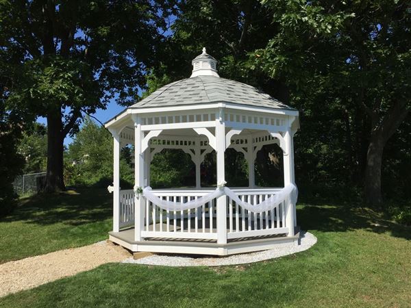 Waterfront at the Elks