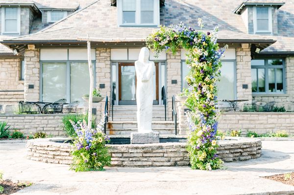 Laumeier Sculpture Park