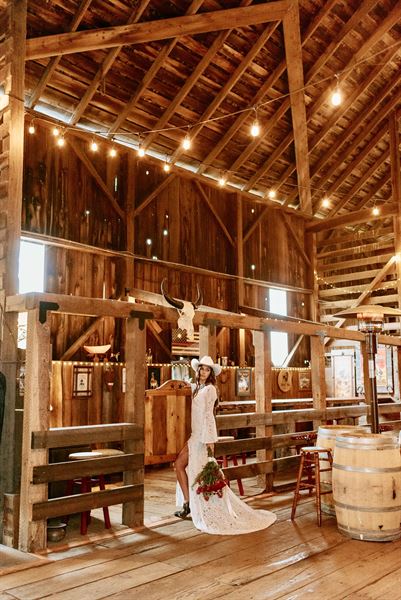 North Coast Hitching Post