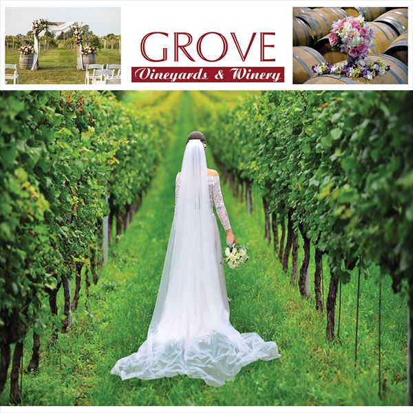 Grove Vineyards & Winery