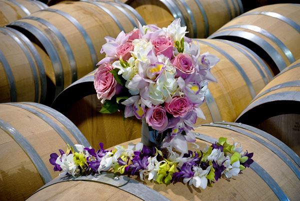 Grove Vineyards & Winery