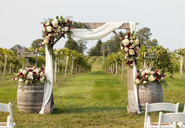 Grove Vineyards & Winery