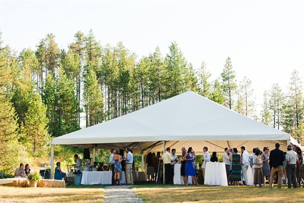 Glacier Park Weddings & Events