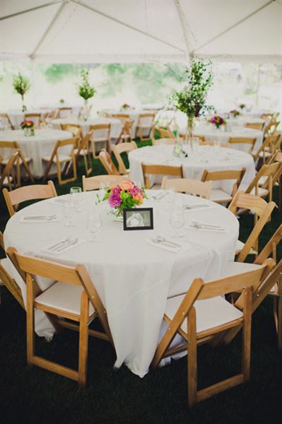 Glacier Park Weddings & Events