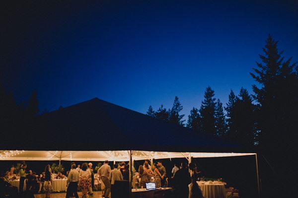 Glacier Park Weddings & Events