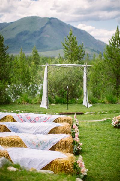Glacier Park Weddings & Events