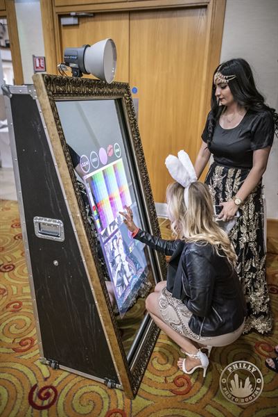 Philly Photo Booths PHILADELPHIA PA 866-394-2023