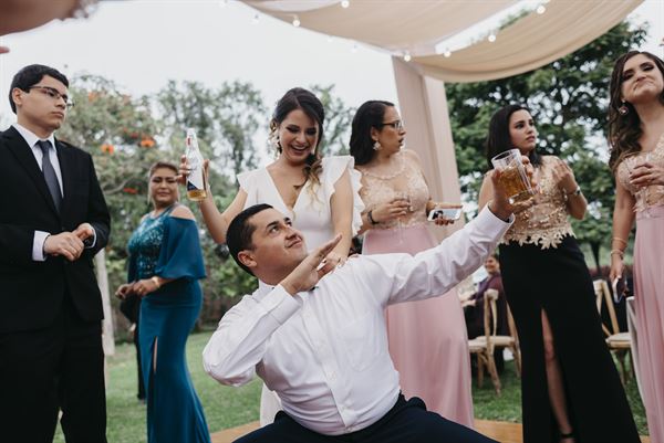 The Chinix Photography