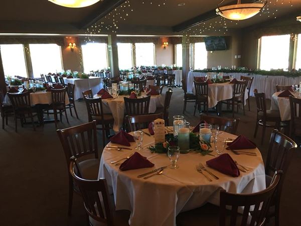 Trail's End Retreat and Conference Center