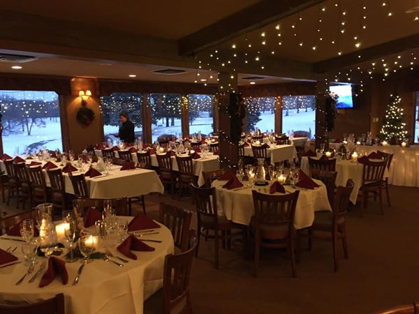 Trail's End Retreat and Conference Center