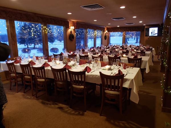 Trail's End Retreat and Conference Center