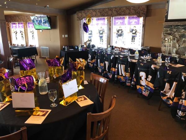 Trail's End Retreat and Conference Center