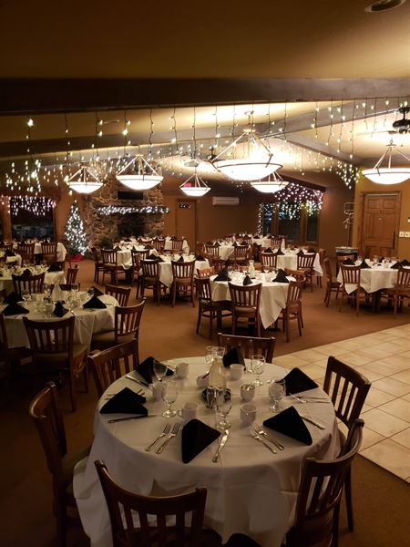 Trail's End Retreat and Conference Center