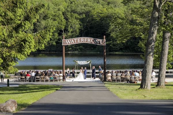 Trail's End Retreat and Conference Center