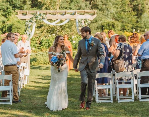 Massabesic Audubon Center