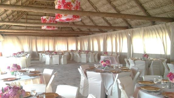 Sunset Weddings by Gulf Drive Cafe