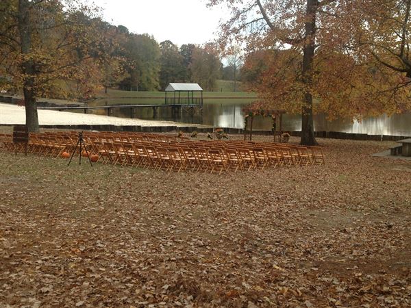 Taylor Farm Pavilion