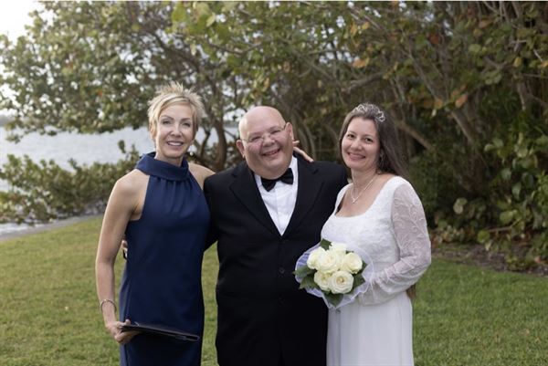 Say "I Do" on the SunCoast