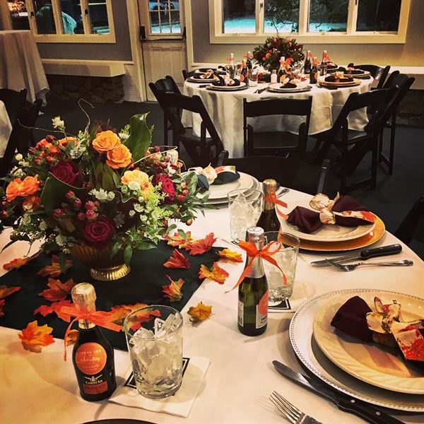 Bucatino Restaurant & Wine Bar