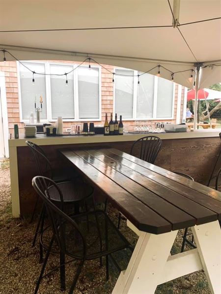 Bucatino Restaurant & Wine Bar