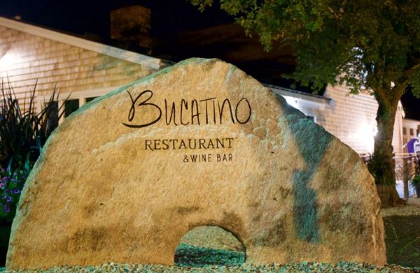 Bucatino Restaurant & Wine Bar