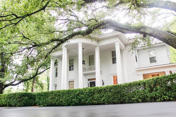 Quinney Oaks Plantation