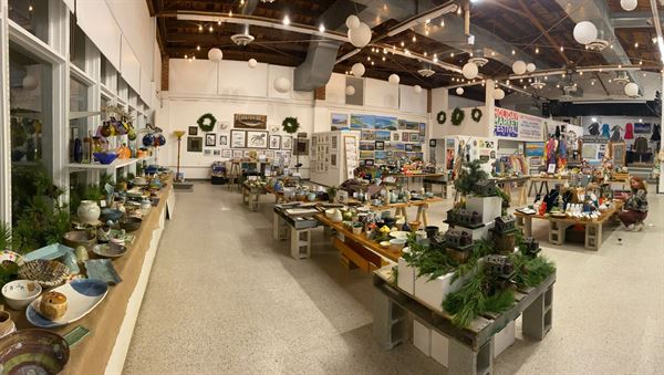 Long Beach Island Foundation of the Arts and Sciences