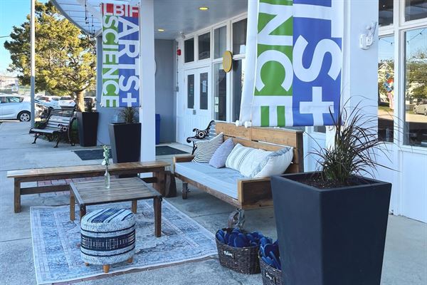 Long Beach Island Foundation of the Arts and Sciences