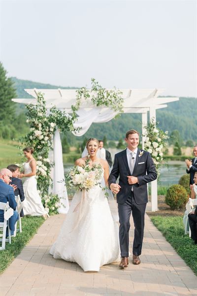 The Barn on New River