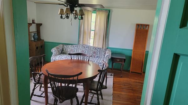 Silver Eagle Stable Executive Retreat and Event Center