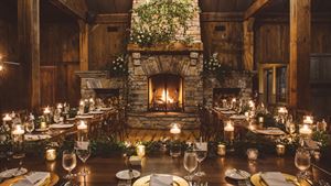 The Barn at The Farm