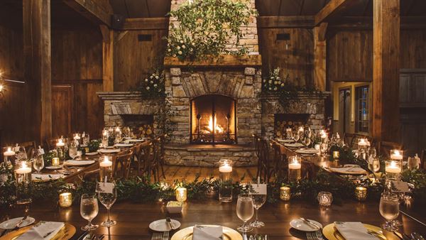 Old Edwards Inn & Spa