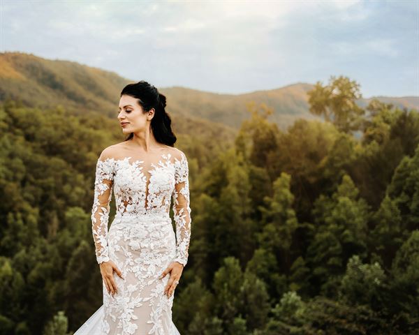 Mountain Mist Farm Venue