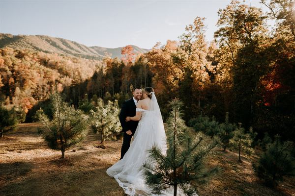 Mountain Mist Farm Venue