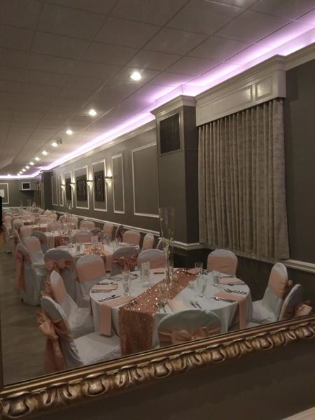 Donauschwaben Reception Halls and Pavilion