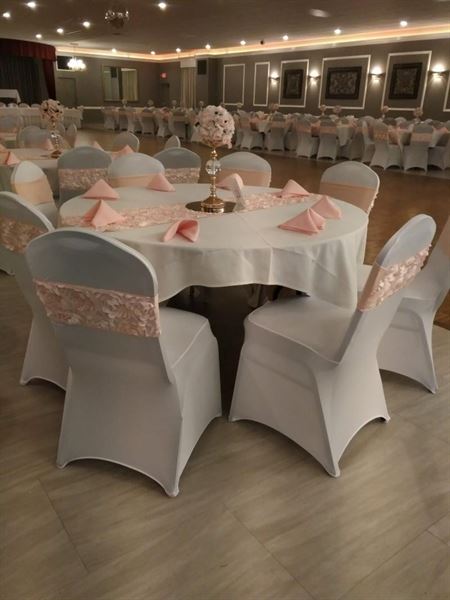 Donauschwaben Reception Halls and Pavilion