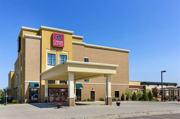 Comfort Suites & Conference Center