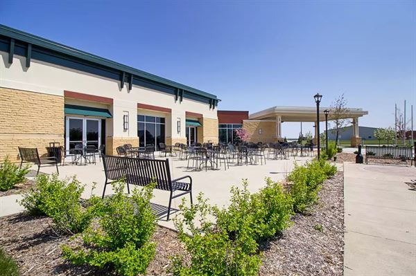 Comfort Suites & Conference Center